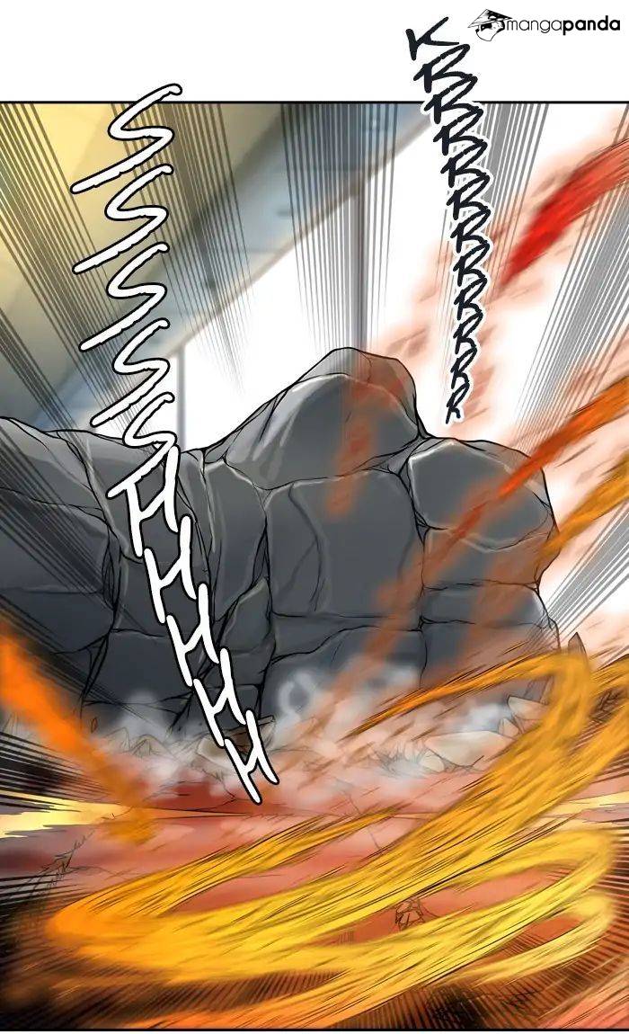 Tower of God Chapter 408 image 33